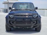 2026 Land Rover Defender - Preview 3