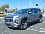 2026 Chevrolet Equinox - Preview 7