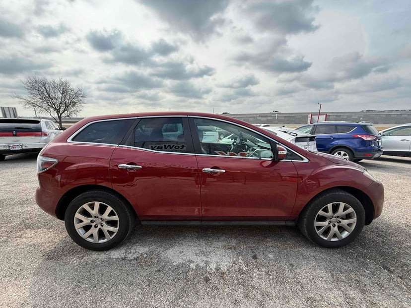 2009 Mazda CX-7 - Image 2
