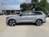 2026 Volvo EX90 - Preview 3