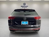 2023 Volkswagen Atlas - Preview 4