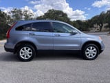 2007 Honda CR-V - Preview 5