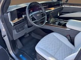 2026 Cadillac Escalade - Preview 9