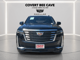 2022 Cadillac Escalade - Preview 3