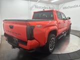 2024 Toyota Tacoma - Preview 7