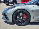 2022 Chevrolet Corvette - Preview 8