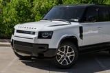 2026 Land Rover Defender - Preview 5