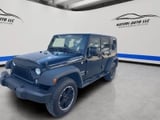 2017 Jeep Wrangler - Preview 2