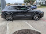 2022 Porsche Cayenne - Preview 10