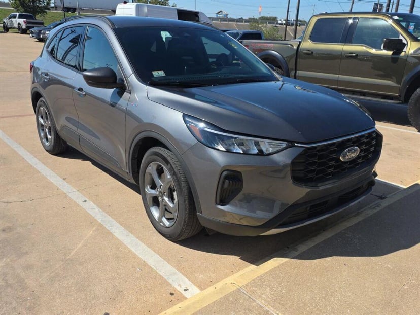 2025 Ford Escape - Image 1