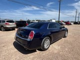 2014 Chrysler 300 - Preview 5