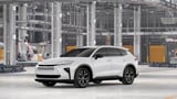 2026 Toyota Crown Signia - Preview 2