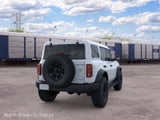 2026 Ford Bronco - Preview 4