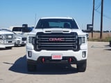 2023 GMC Sierra 2500 HD - Preview 2