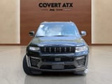 2027 Jeep Grand Cherokee - Preview 8