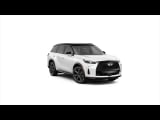2027 INFINITI QX60 - Preview 3