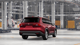 2026 Toyota Grand Highlander - Preview 9