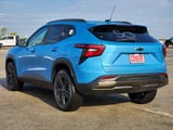 2026 Chevrolet Trax - Preview 5