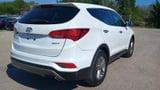2018 Hyundai Santa Fe Sport - Preview 3