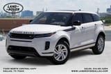 2026 Land Rover Range Rover Evoque - Preview 2