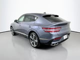 2027 Genesis GV80 - Preview 7