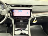 2027 Jeep Grand Cherokee - Preview 3