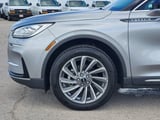 2023 Lincoln Corsair - Preview 9