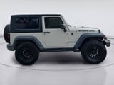 2008 Jeep Wrangler - Preview 7