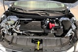 2025 Nissan Rogue - Preview 5