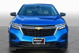 2024 Chevrolet Equinox - Preview 3