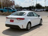 2026 Toyota Corolla - Preview 2