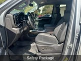 2024 Chevrolet Silverado - Preview 9