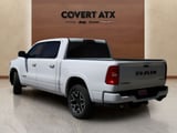 2026 Ram 1500 - Preview 3