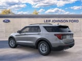 2026 Ford Explorer - Preview 4