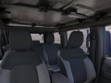 2026 Ford Bronco - Preview 12