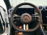 2026 Mercedes-Benz GLC - Preview 15