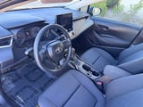 2025 Toyota Corolla - Preview 12