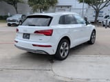 2023 Audi Q5 - Preview 9