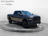 2026 Ram 2500 - Preview 2