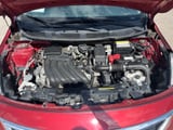 2019 Nissan Versa - Preview 16