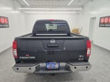 2013 Nissan Frontier - Preview 5