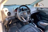 2013 Chevrolet Sonic - Preview 12