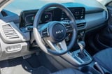 2024 Kia Seltos - Preview 7