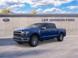 2026 Ford F-150 - Preview 2