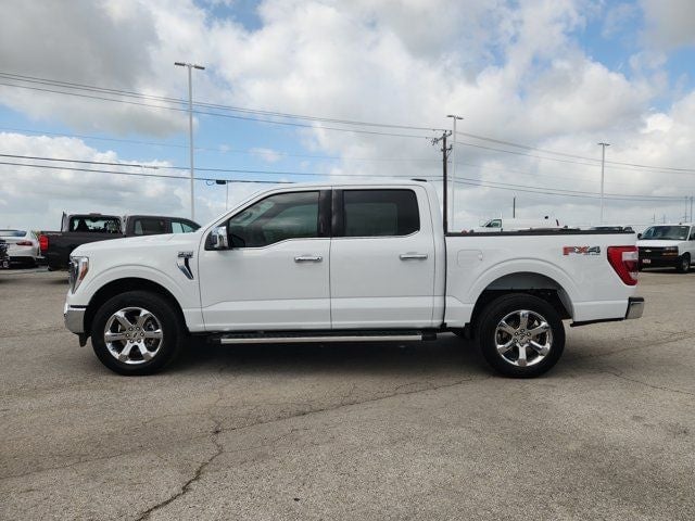 2023 Ford F-150 - Image 2