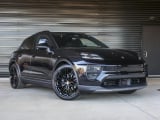 2026 Porsche Macan - Preview 9