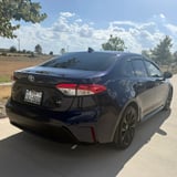 2020 Toyota Corolla - Preview 2
