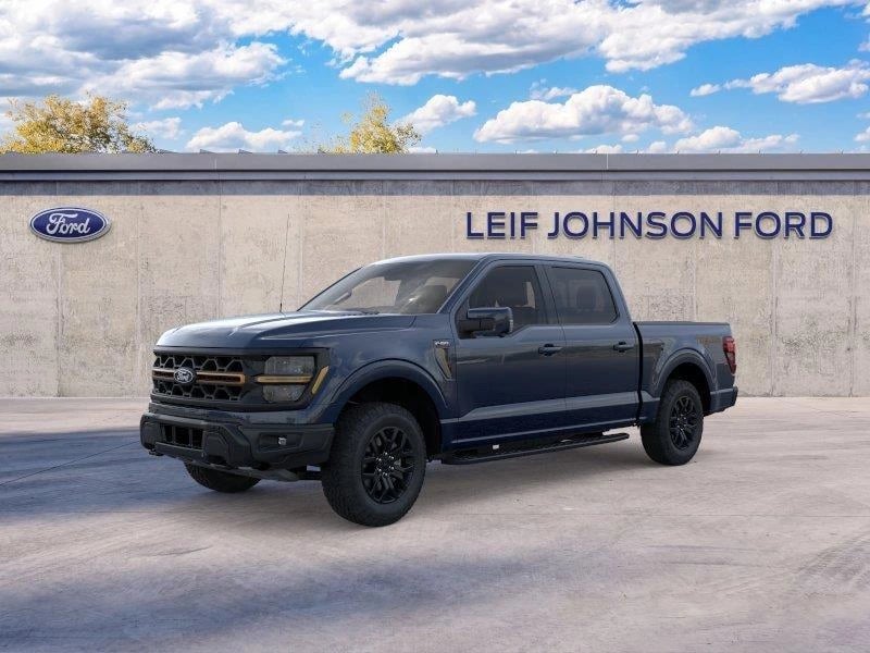 2026 Ford F-150 - Image 1
