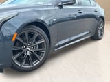 2026 Cadillac CT5 - Preview 3