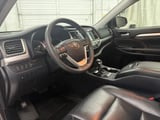 2016 Toyota Highlander - Preview 13